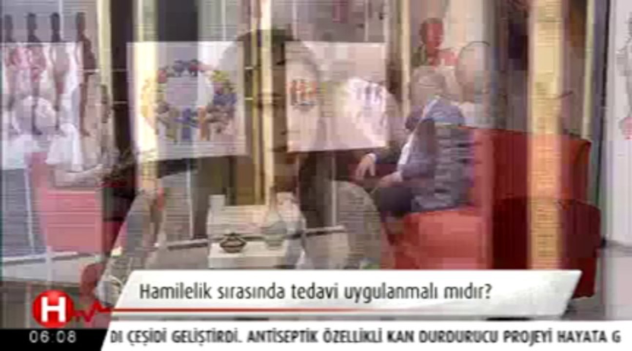 Hamilellik ve varisler