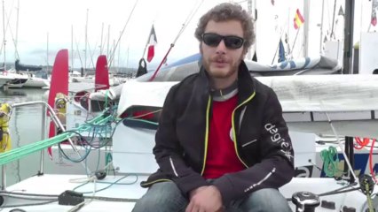 3 700 milles ? Même pas peur...