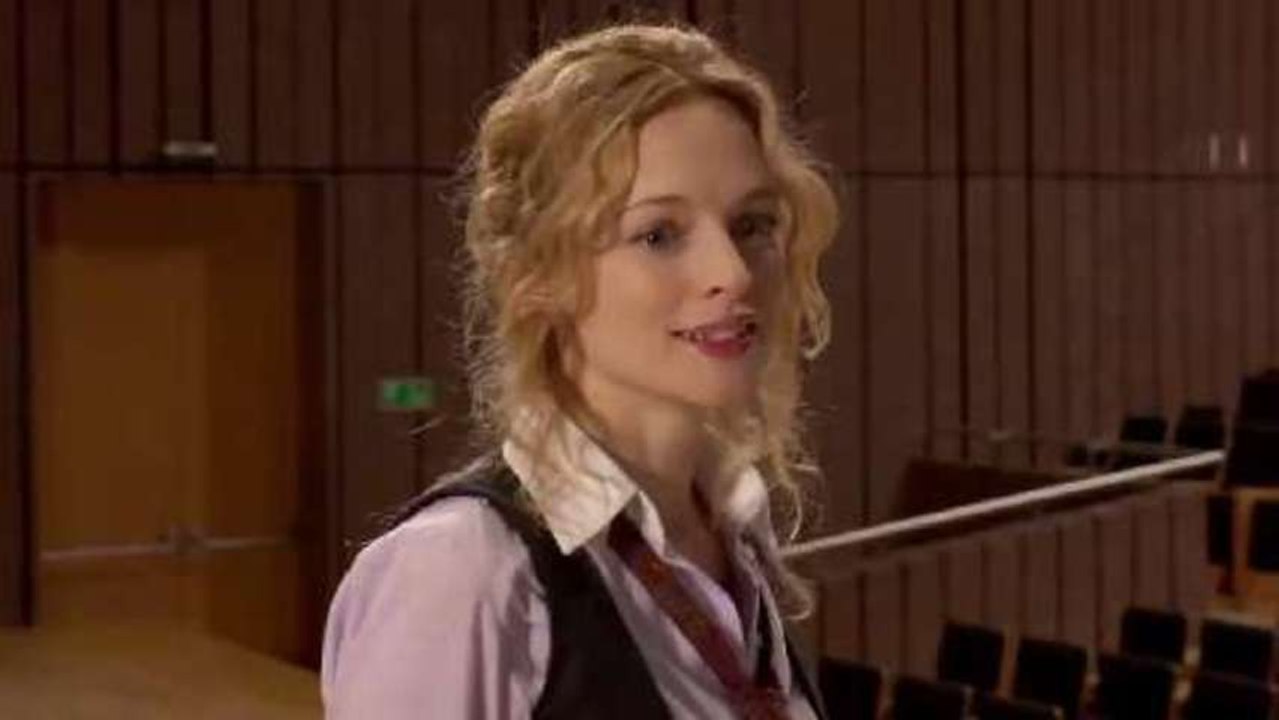 Das Fliegende Klavier - Trailer (Deutsch) HD