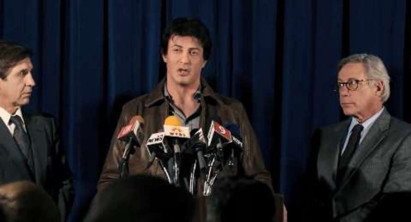 Zwei vom alten Schlag - Trailer (Deutsch) HD