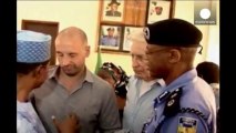 Regresa a casa el ingeniero francés que escapó de sus captores en Nigeria