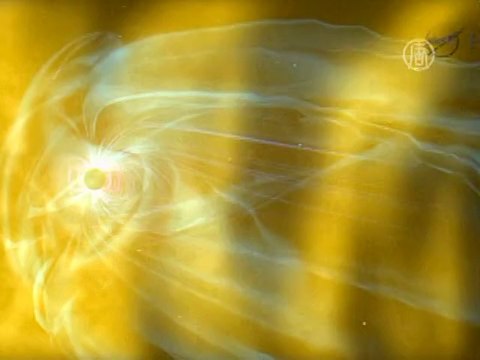 НАСА выясняет, куда пропала вода с Марса