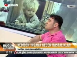 Dr. Mustafa Bilazer program konuğu part 1