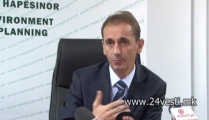 ABDULAKIM ADEMI - MALI HIDROCENTRALI