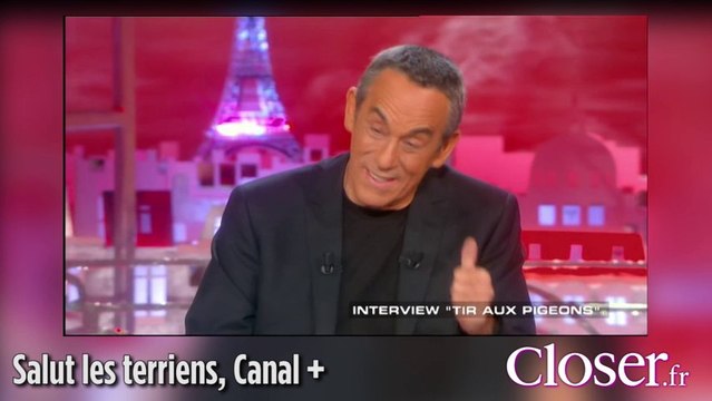 Nicolas Bedos tacle Cyril Hanouna, Sophia Aram et François Hollande