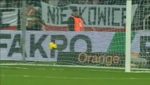 Cinismo Kucka, gol alla Polonia per convincere la Roma