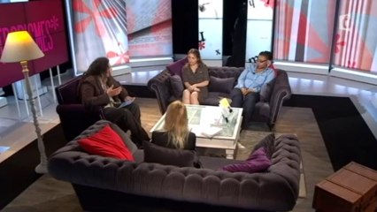 Tropismes - Chronique livre 'Les faibles et les forts', par Julien Delmaire