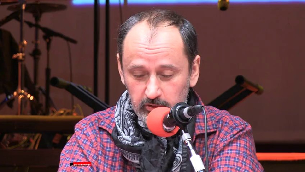 Daniel Morin