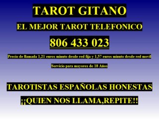 Tarot gitano del dia-806433023-Tarot gitano del dia