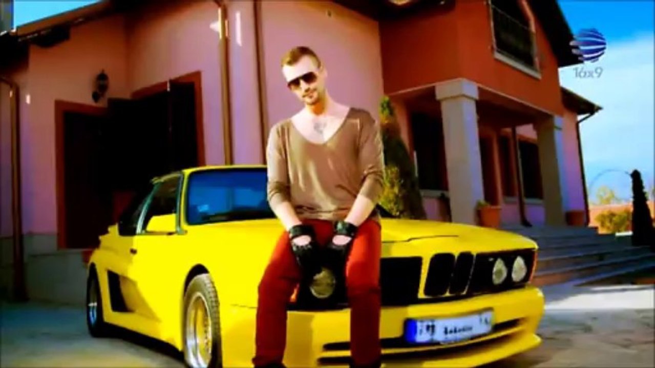 Карлос - Не е удобно - DJ версия