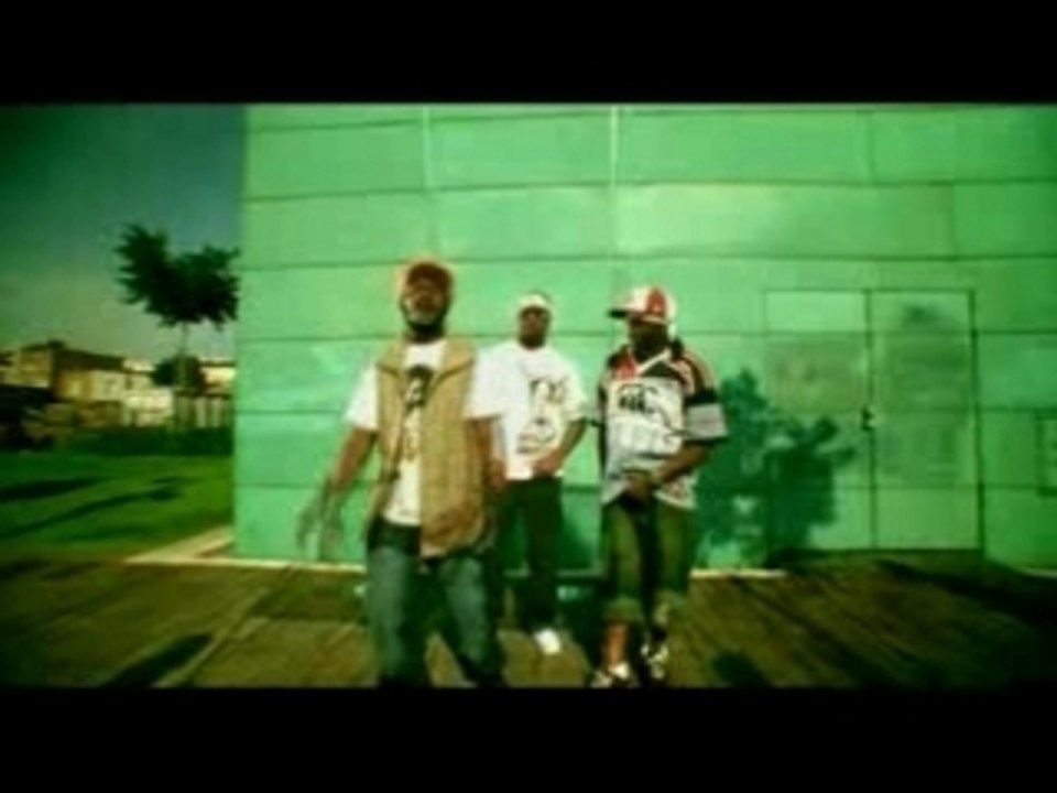 Rohff Feat Black Twang