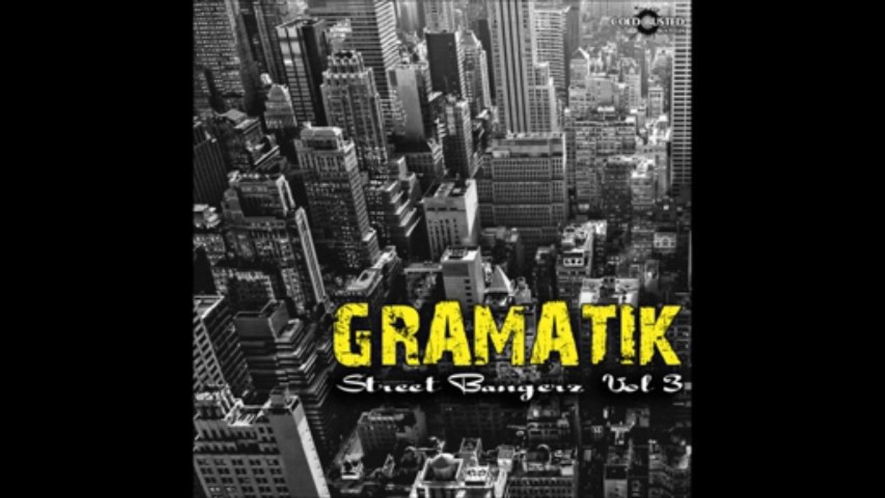 Gramatik - Muy tranquilo