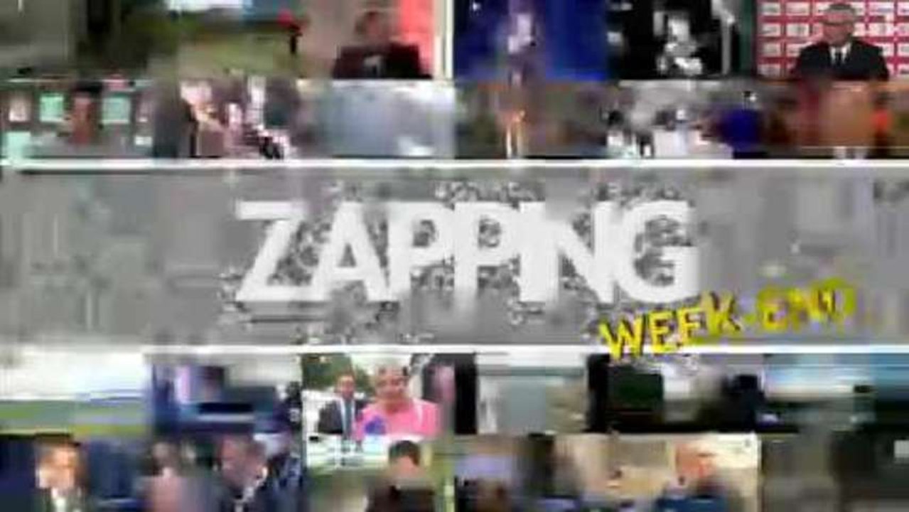 Zapping du week-end - 16-17/11: Hollande en Israël, San Francisco transformée en Gotham City, évasion d’un otage