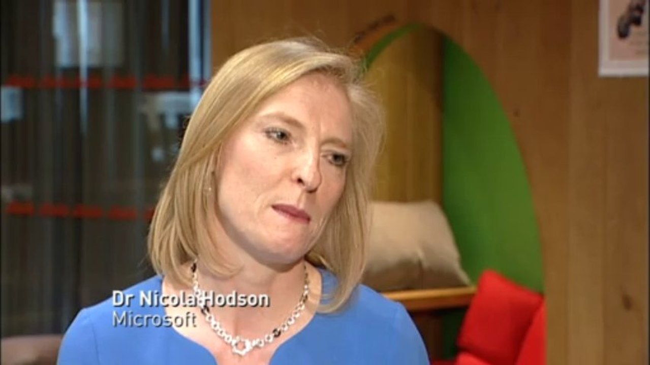 Google and Microsoft to block child abuse image...