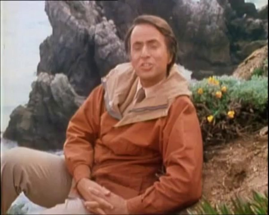 Carl Sagan - Kozmosz 9. rész - A csillagok életre kellnek (Carl Sagan - Cosmos - The Lives of the Stars)