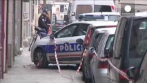 Chasse à l'homme dans Paris après des coups de feu à 