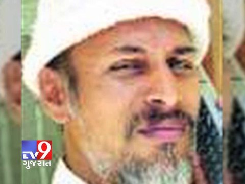 Sai's aide Kaushik Vani arrested, may increase Narayan Sai's problems, Surat - Tv9 Gujarat