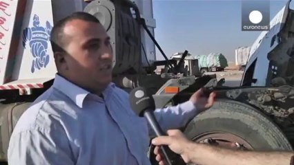 Mısır'da tren kazası: 26 ölü