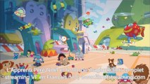 L’Apprenti Père Noël et le flocon magique voir film entier en Français online streaming VF HD gratuit