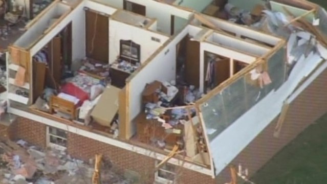 Several killed in deadly Midwest tornadoes