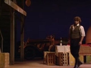 Donizetti - L'elisir d'Amore - Alagna