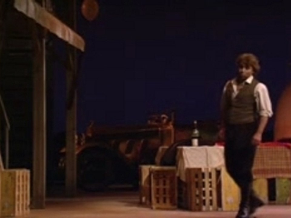 Donizetti - L'elisir d'Amore - Alagna