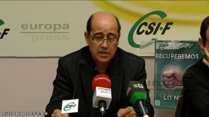 Wert convoca un nuevo Estatuto Docente