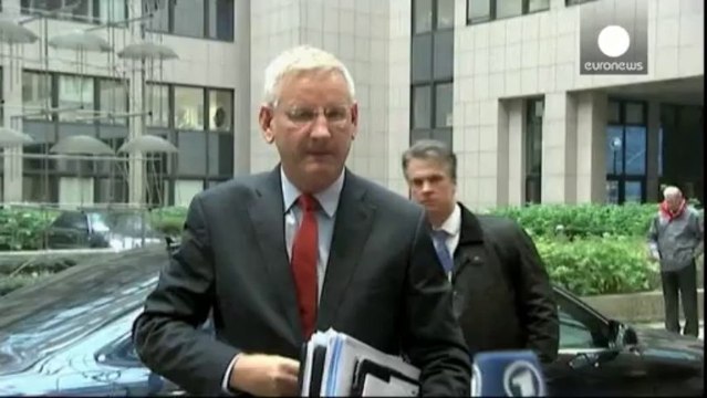 EU foreign ministers delay Ukraine decision