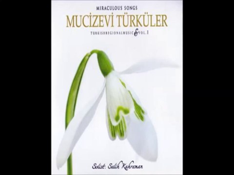 Salih Kahraman - Al Fadimem [© FA Müzik]