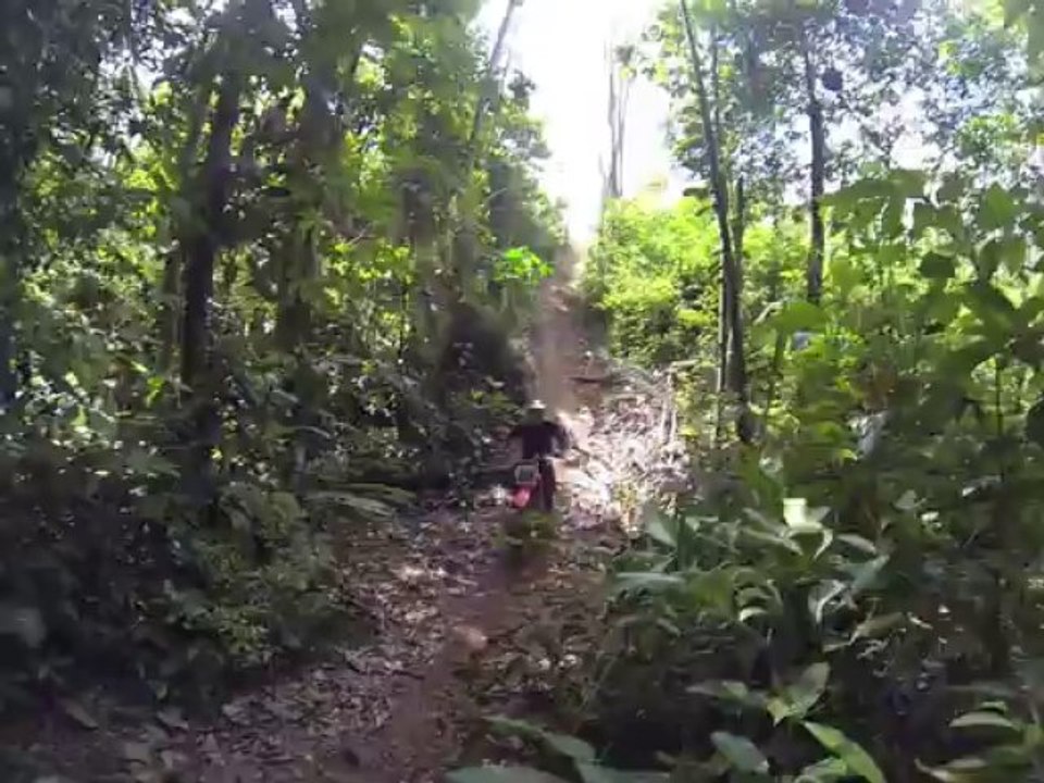 Vale da Morte castanhal