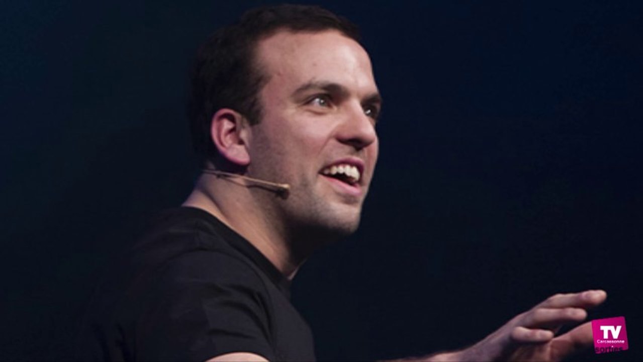 Le Comte de Bouderbala en spectacle à Carcassonne, le samedi 23 novembre :