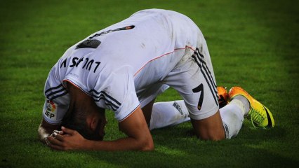 La réserve du Real Madrid encore humiliée !