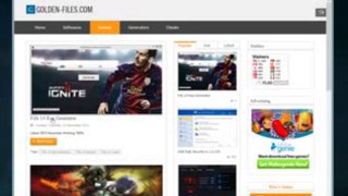 FIFA ONLINE 14 KEY GENERATOR \ Keygen Crack \ Link in Description + Torrent