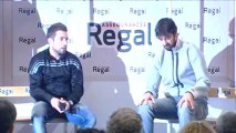 Jordi Alba: Now I see the light at the end of the tunnel