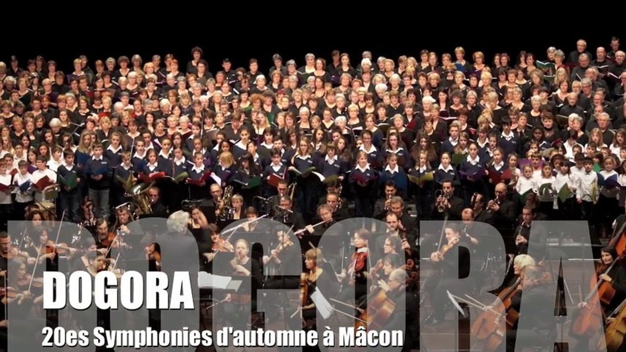 DOGORA MACON