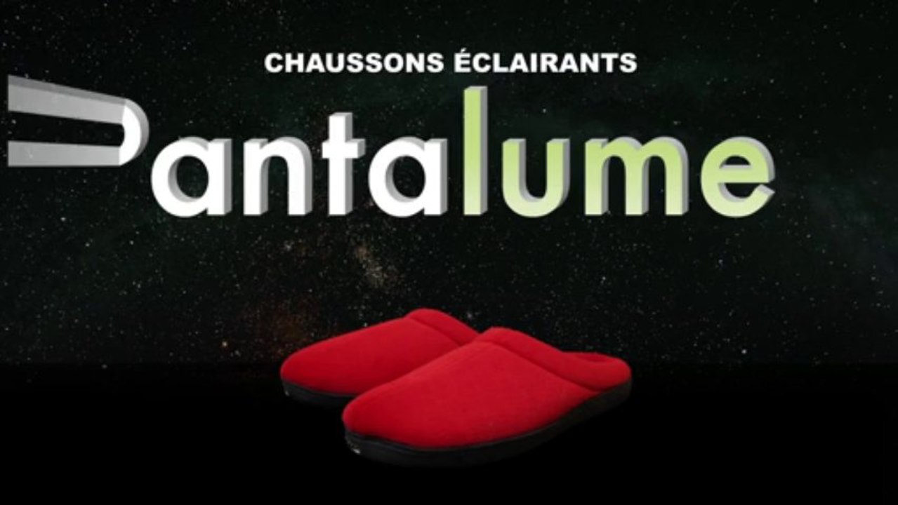 PANTALUME version Papa