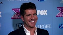 Simon Cowell Wants Rita Ora and Cheryl Cole for X Factor