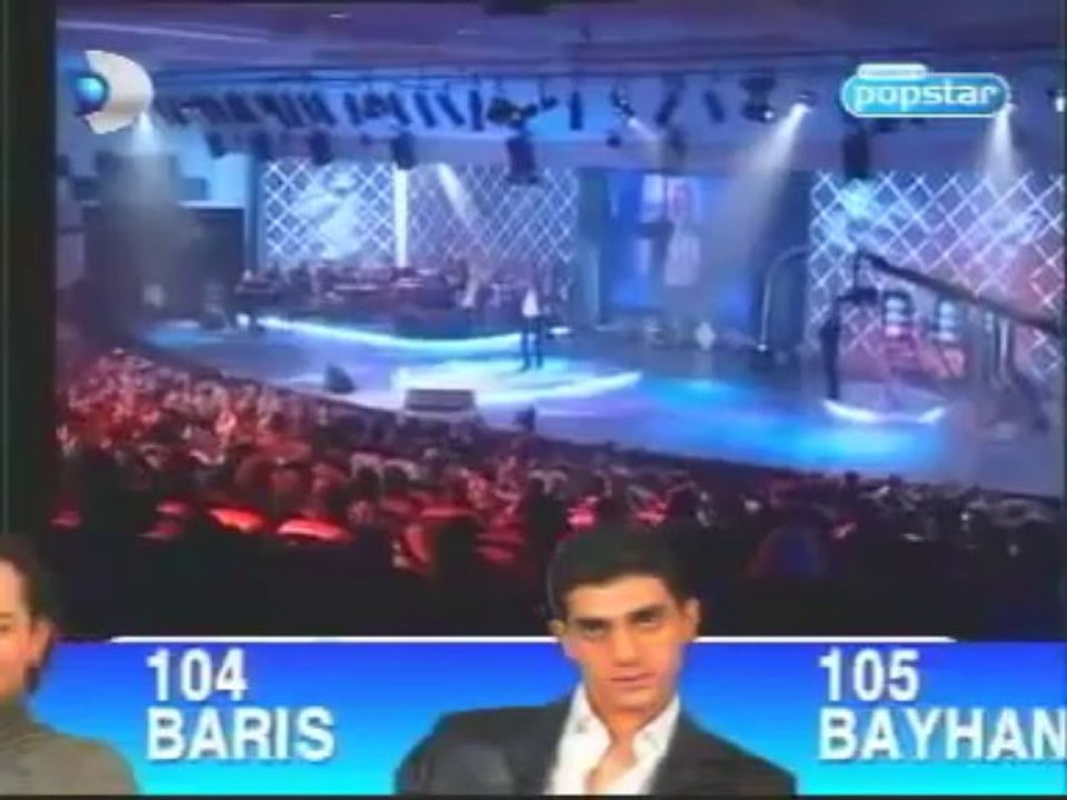 Bayhan Böyle Ayrilik Olmaz