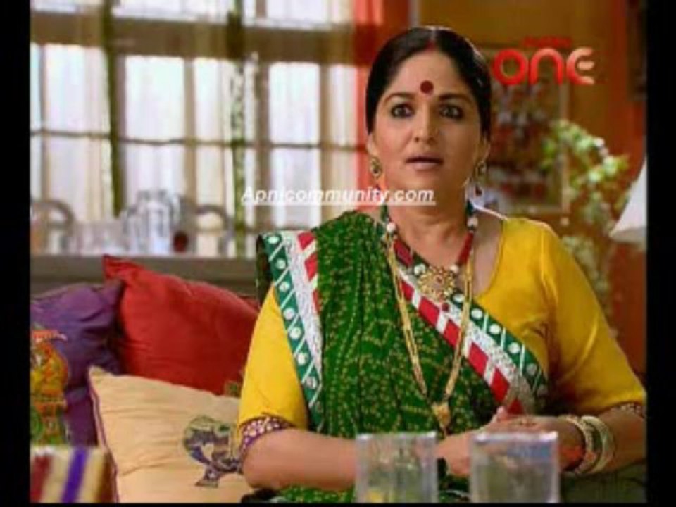 Firangi Bahu 18 Nov2013-pt1