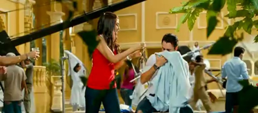 Bahara (I Hate Luv Storys) - (DVDRip) [ DJMaza.Com]