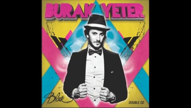 02 - Burak Yeter Ft. Sertab Erener - Aldırma Deli Gönlüm