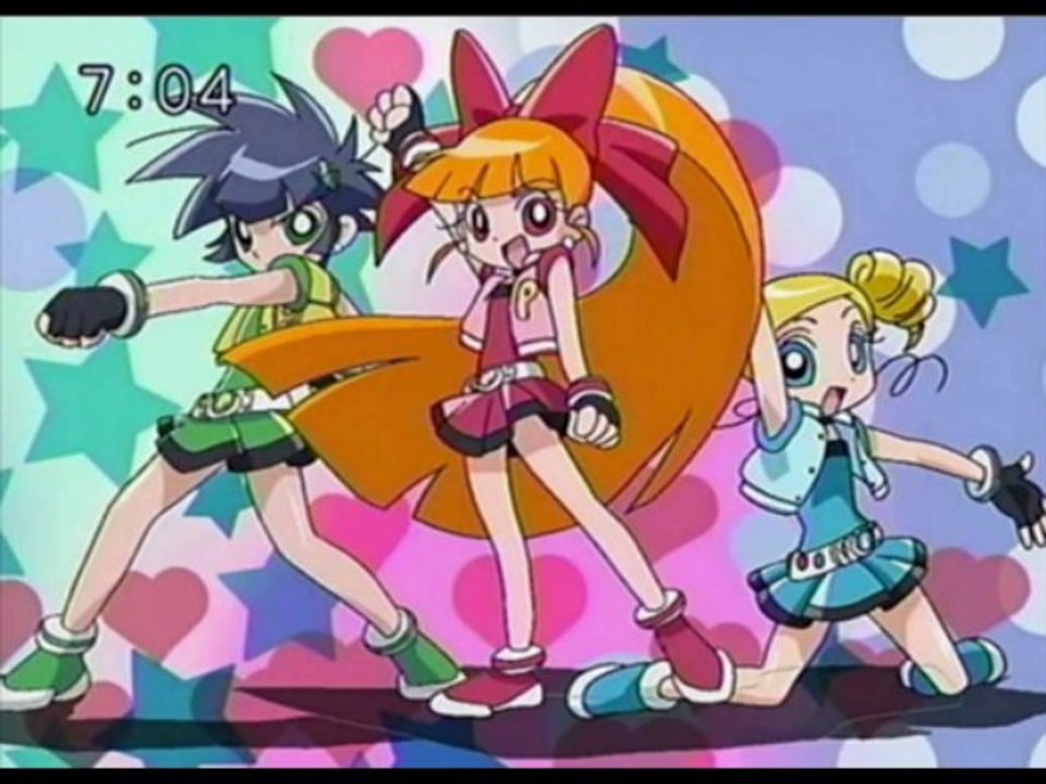 Mis Chicas Favoritas Divinas