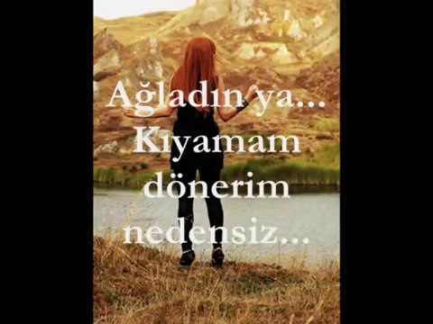 AĞLADIN YA - MEYRA & CEMİL DEMİRBAKAN 2009 Yeni