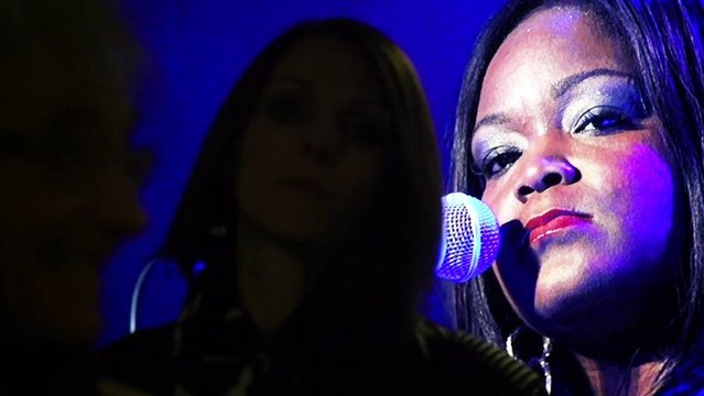 Concert d'inauguration du 10ème Beautiful Swamp Blues Festival