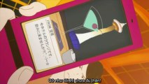 [Vietsub] The Tatami Galaxy 07