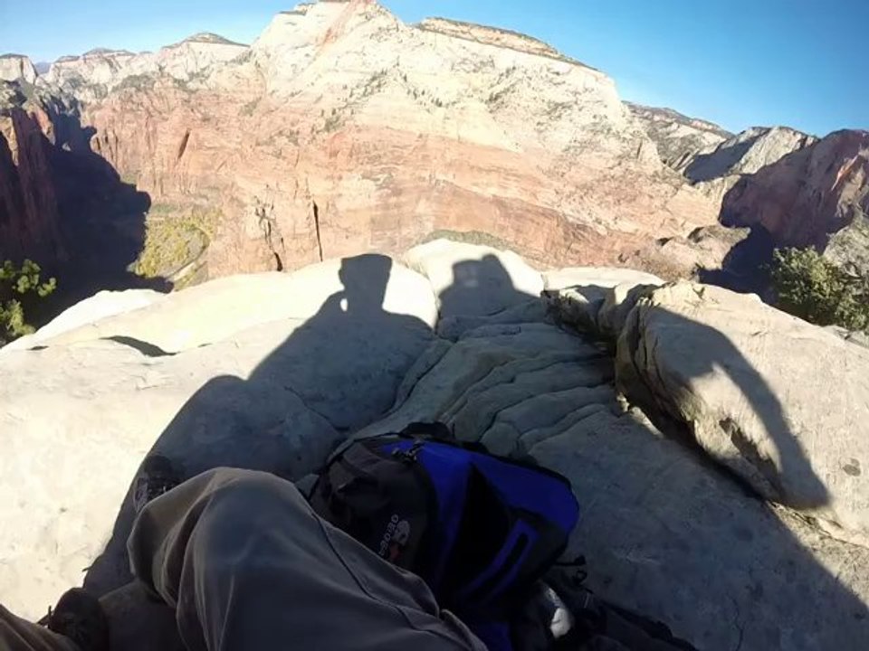 Angel's Landing 4/4