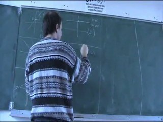 2nde Retrouver la formule a partir de la courbe 1 fonction affine