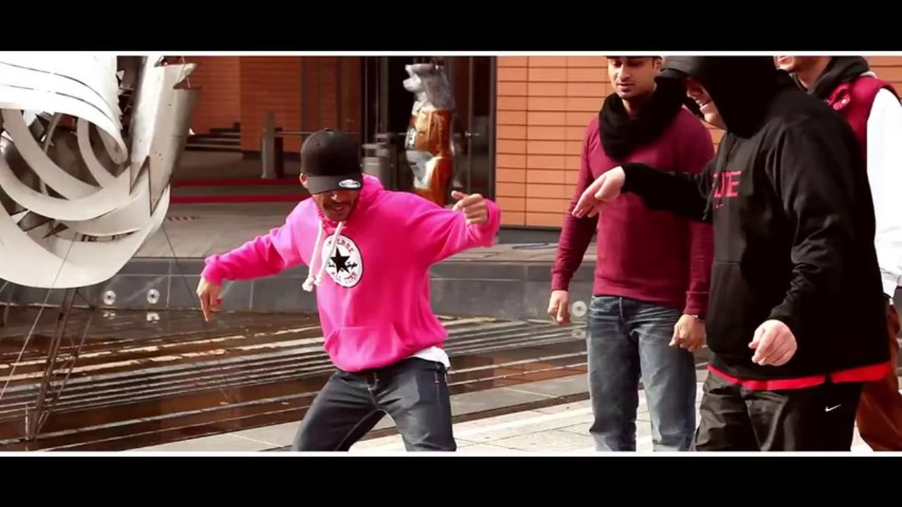 Ahmet Yeter & Bulut Seker - Kalbim (YENI KLIP)