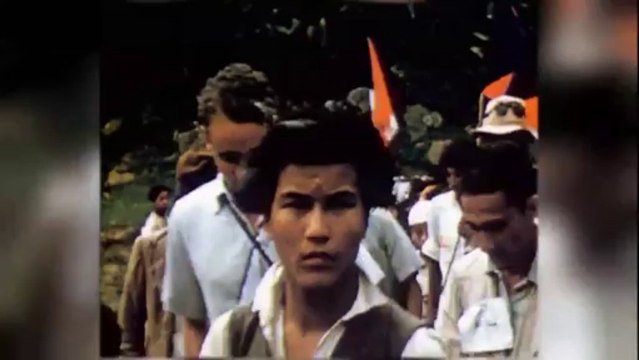 DOSSIERS MYSTÈRE - BÊTES ÉTRANGES