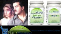 NutriMedical Report -  Dr Deagle Hour 2 - 09-18-2013 - Health & Wellness